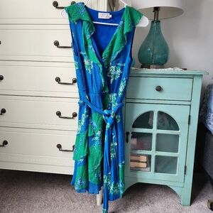 Tanya Taylor Elisa Dress